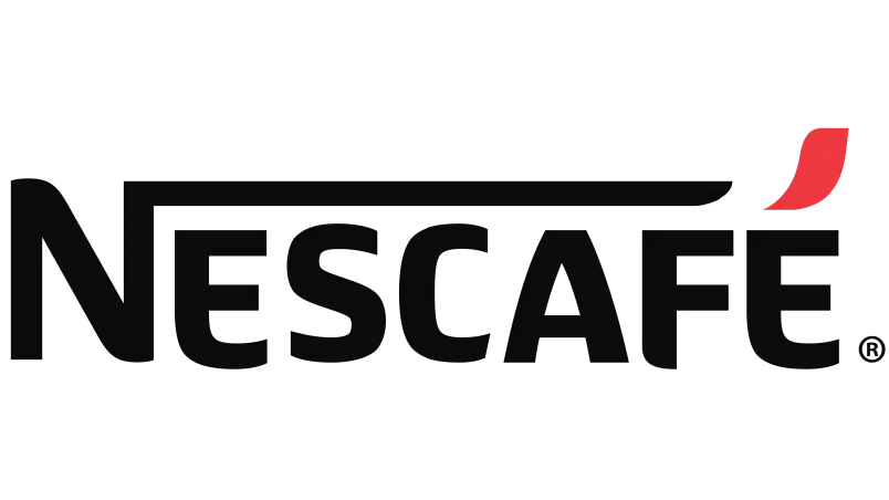 Logo Nescafé