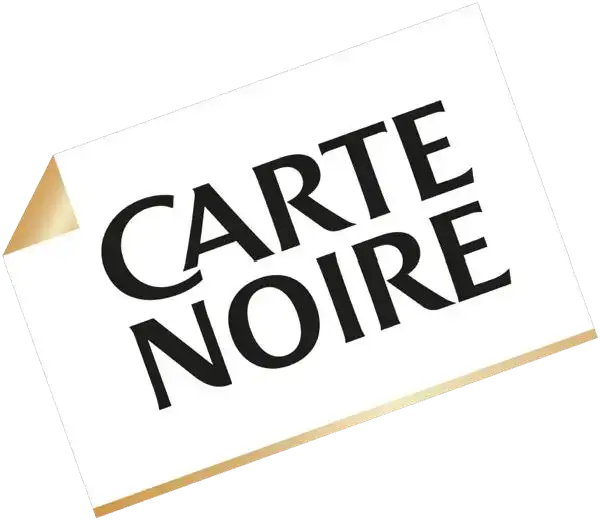 Logo Carte Noire
