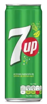Boisson fraîche de la gamme ABS en distributeur