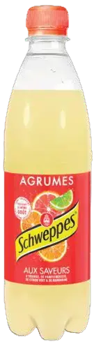 Boisson fraîche de la gamme ABS en distributeur