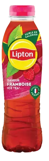 Boisson fraîche de la gamme ABS en distributeur