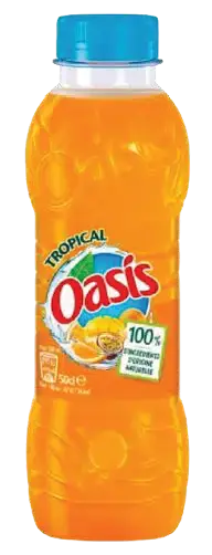 Boisson fraîche de la gamme ABS en distributeur
