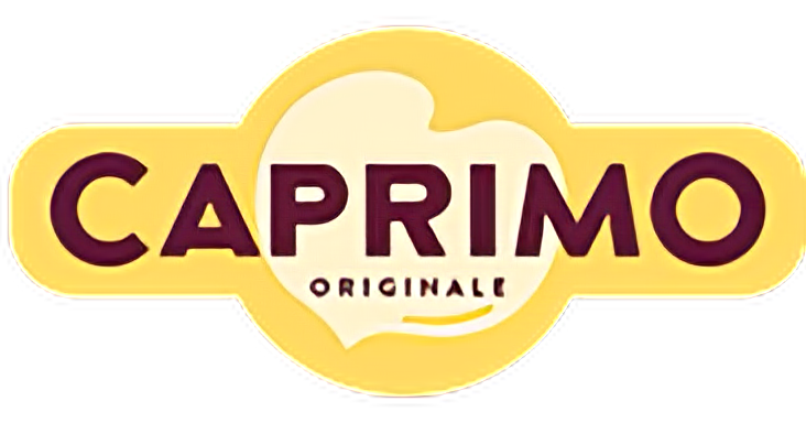 Logo Caprimo