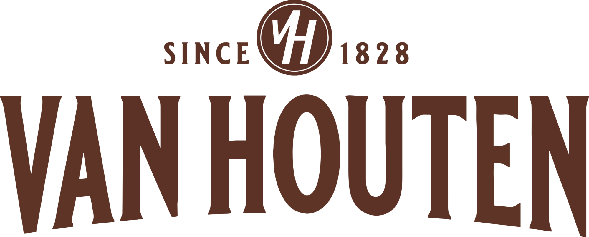 Logo Van Houten