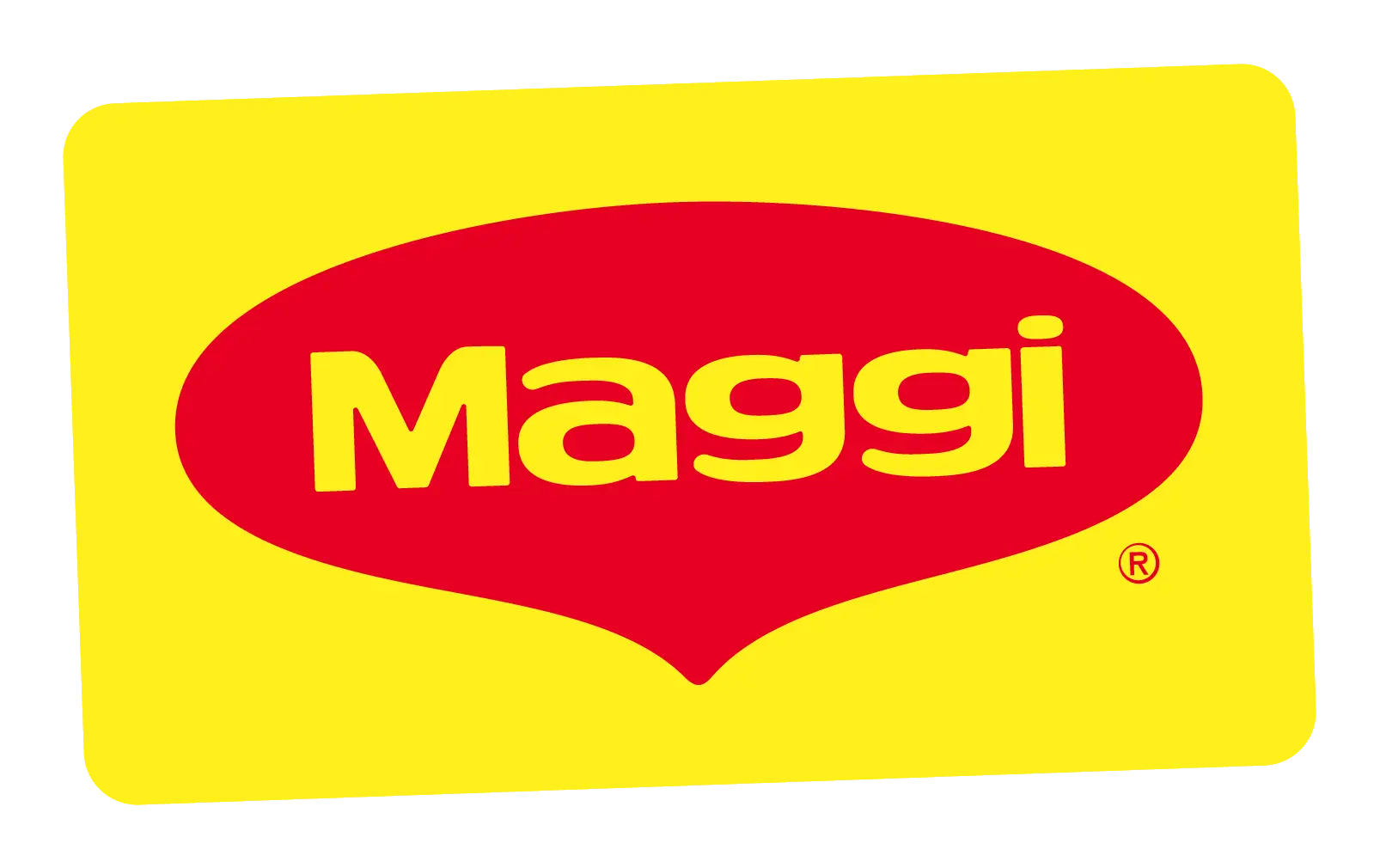 Logo Maggi