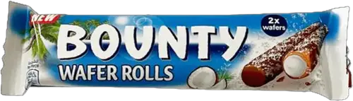 Bounty Lait 57 g