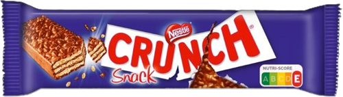 Crunch Snack 30 g