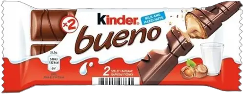 Kinder Bueno 43 g