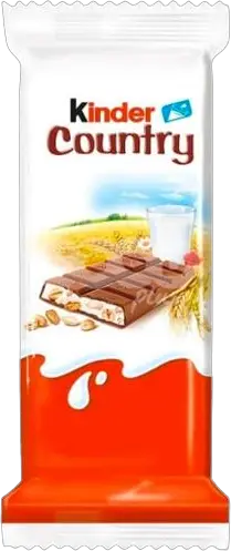Kinder Country 47 g