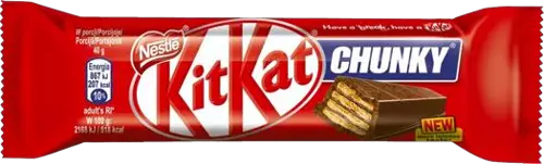 Kit Kat Chunky 40 g