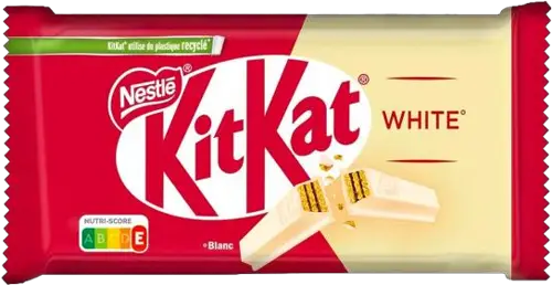 Kit Kat White 41,5 g