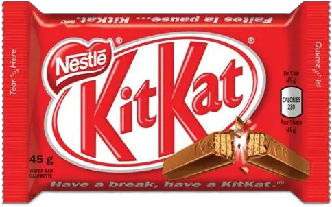 Kit Kat 41,5 g