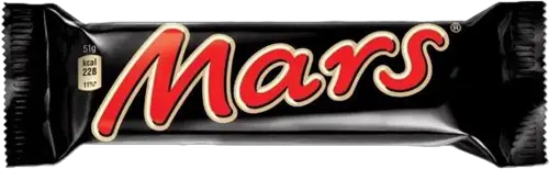 Mars 51 g