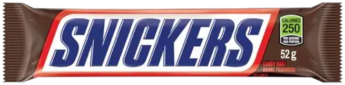 Snickers 50 g