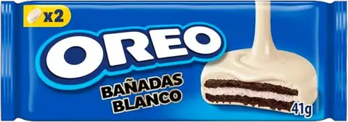 Oreo Blanc