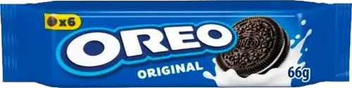 Oreo