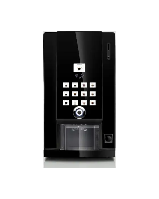 Distributeur automatique Doppio BL