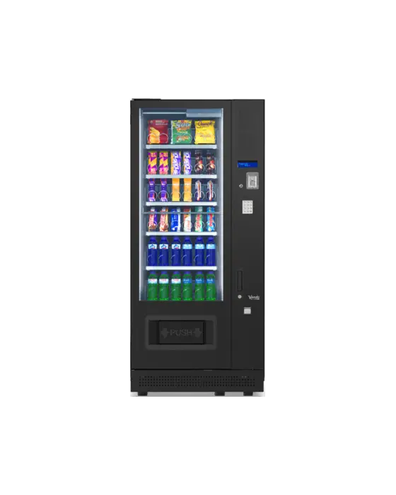 Distributeur de snacks G-Snack SM6
