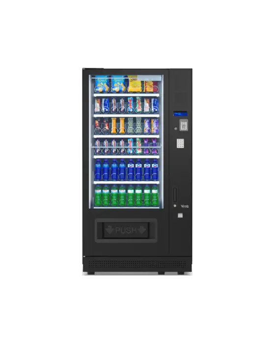Distributeur de snacks G-Snack SM8
