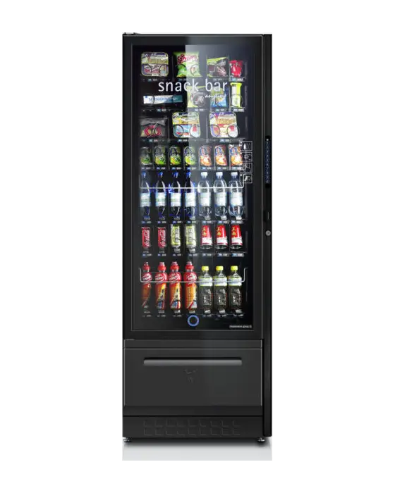 Distributeur automatique LZ Side