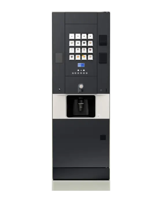 Distributeur automatique RHFS1 à boutons