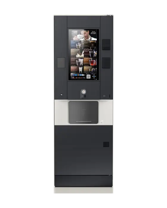 Distributeur automatique RHFS1 tactile