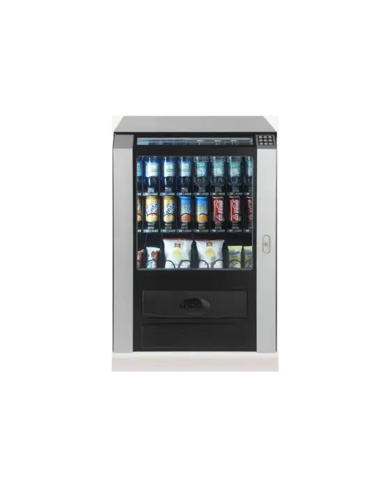 Distributeur automatique Snack Piccola