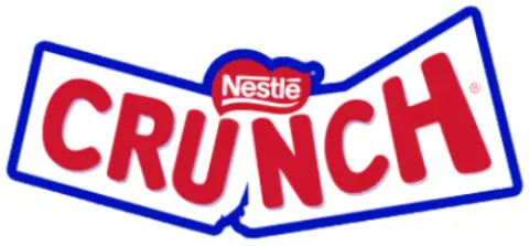 Logo Crunch