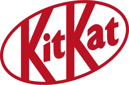 Logo Kit Kat