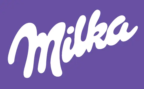 Logo Milka