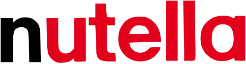 Logo Nutella