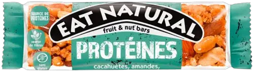 Eat Natural Protéines