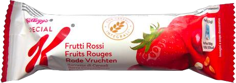 Special K Fruits Rouges
