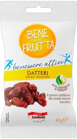 Zaniboni Dattes