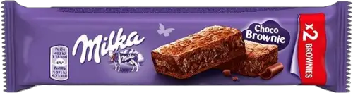 Milka Choco Brownie 50 g