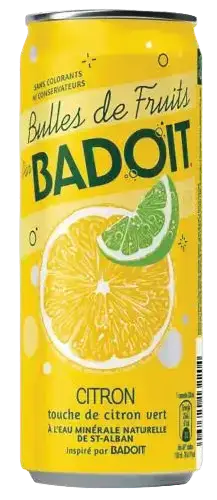 Boisson fraîche de la gamme ABS en distributeur