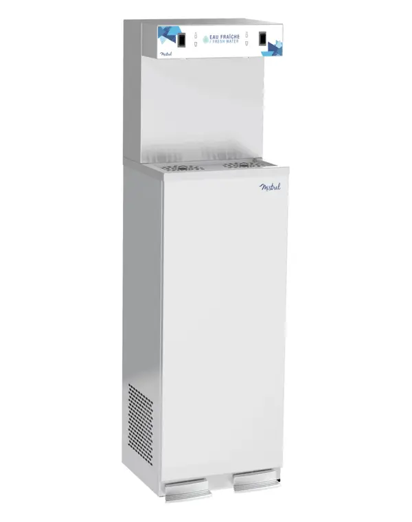 Fontaine à eau refroidisseur 160V