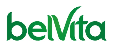 Logo Belvita