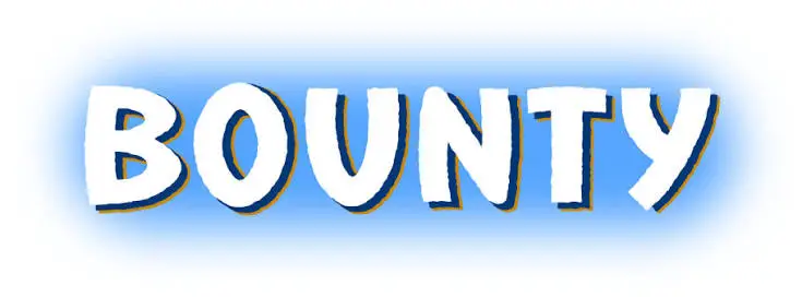 Logo Bounty