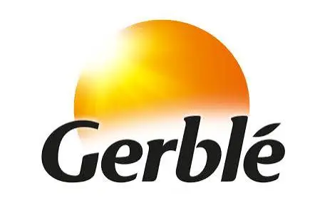 Logo Gerblé