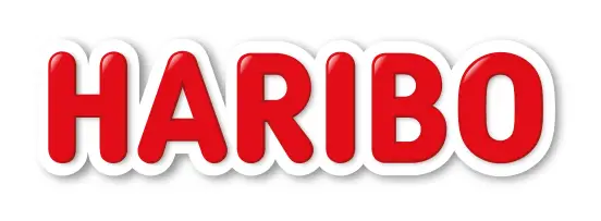 Logo Haribo