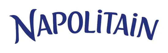 Logo Napolitain