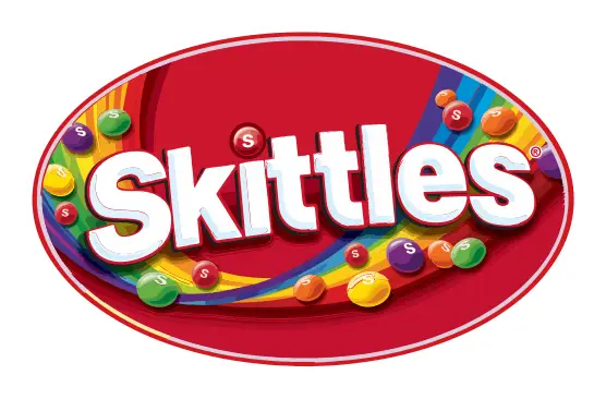 Logo Skittles